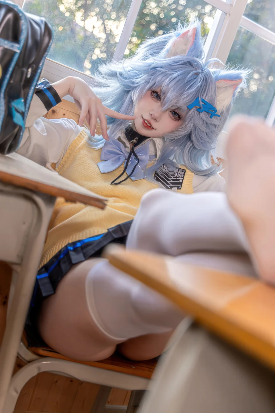 纸悦Etsu_ko_No_015_少女前线·PA_15_高校心跳物语_51P_385MB tg@simisebaisi 【丝足阁】011.webp